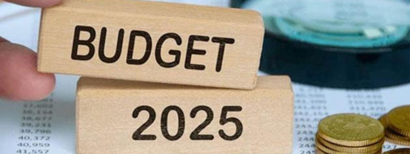 Second Reading of the 2025 Budget Proposal Scheduled for February 17